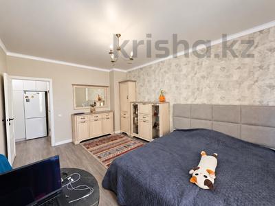 2-бөлмелі пәтер · 47 м² · 5/13 қабат, Просп. Назарбаева 28a, бағасы: 48 млн ₸ в Алматы, Жетысуский р-н