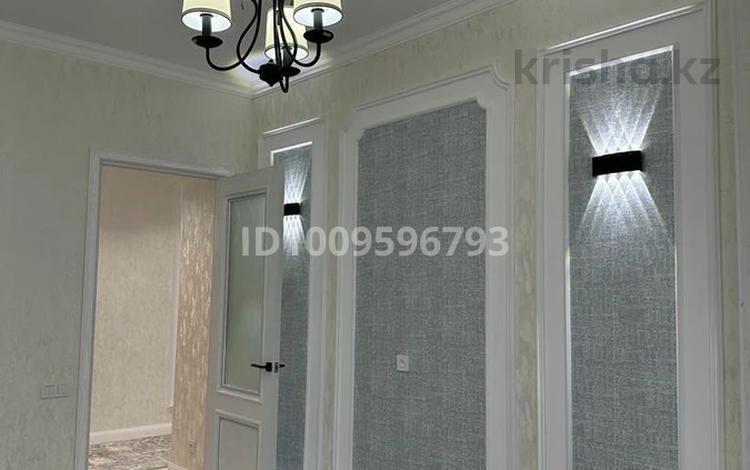 1-комнатная квартира · 49 м² · 5/16 этаж, Назарбаева 14/1 — Ориентир со стороны Ресторана Моцарелла за 280 000 ₸ в Шымкенте, Каратауский р-н — фото 2