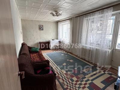 2-бөлмелі пәтер · 51.9 м² · 4/5 қабат, Қазақстан 19 — Дом военкомата, бағасы: 9.5 млн ₸ в Текели