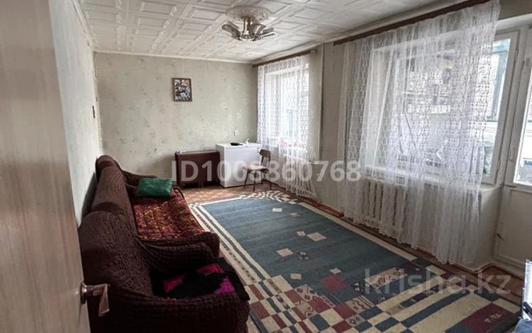 2-бөлмелі пәтер · 51.9 м² · 4/5 қабат, Қазақстан 19 — Дом военкомата, бағасы: 9.5 млн ₸ в Текели — фото 2
