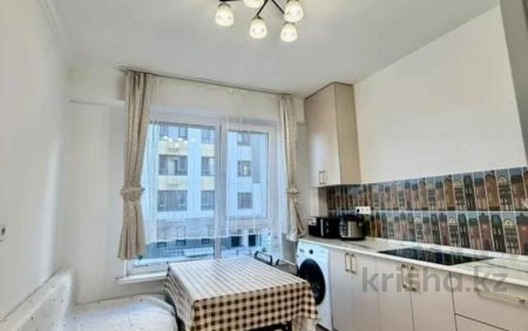1-бөлмелі пәтер · 30.2 м² · 2/6 қабат, Кульджинский тракт, бағасы: 24.5 млн ₸ в Алматы, Медеуский р-н — фото 2