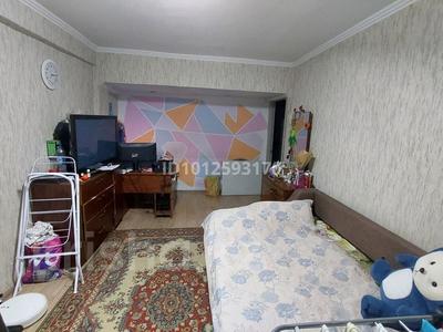 2-комнатная квартира · 50 м² · 2/4 этаж, мкр Кемел (Первомайское) 3 — Бекмаханова за 33 млн ₸ в Алматы, Жетысуский р-н