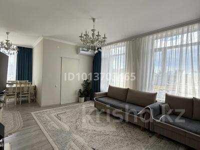 2-бөлмелі пәтер · 58.2 м² · 6/9 қабат, Кабанбай батыра 29/2 — Пересечение Кабанбай батыра -Сыганак, бағасы: 45 млн ₸ в Астане, Нура р-н