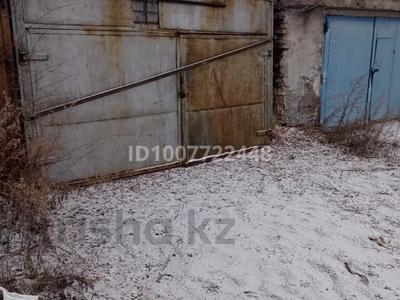 Гараж · ГМ в районе больнично городка за 850 000 〒 в Топаре