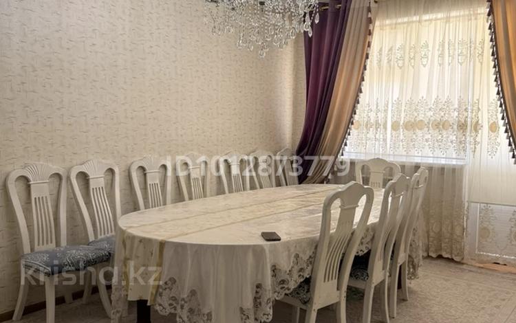 3-комнатная квартира · 76 м² · 2/5 этаж, мкр Асар , Жезқанат — Асар дастархан за 30 млн ₸ в Шымкенте, Абайский р-н — фото 2