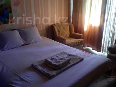 1-комнатная квартира · 32 м², мкр Айнабулак-1 10 за 12 000 〒 в Алматы, Жетысуский р-н