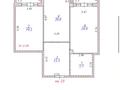 2-комнатная квартира · 83.1 м² · 7/11 этаж, 18 мкр 31 за 26 млн ₸ в Актау, 18-й мкр  — фото 5