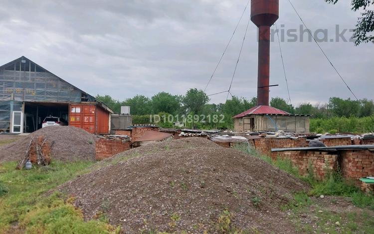 Жер телімі · 21 га, Приканальная 53 — Находится возле большого алматинского канала., бағасы: 550 млн ₸ в  — фото 15