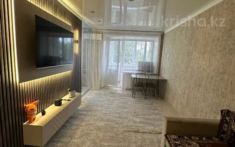 3-бөлмелі пәтер · 60.4 м² · 3/5 қабат, Павла Корчагина, бағасы: 18 млн ₸ в Рудном — фото 2