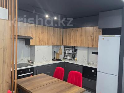 2-комнатная квартира · 56 м² · 5/6 этаж, Северное кольцо за 35.6 млн ₸ в Алматы, Жетысуский р-н