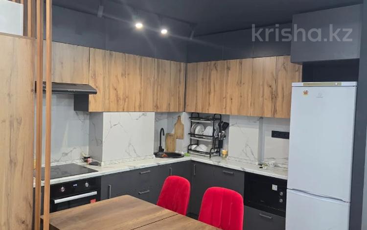 2-комнатная квартира · 56 м² · 5/6 этаж, Северное кольцо за 35.6 млн ₸ в Алматы, Жетысуский р-н — фото 2