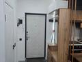 2-комнатная квартира · 56 м² · 5/6 этаж, Северное кольцо за 35.6 млн ₸ в Алматы, Жетысуский р-н — фото 2