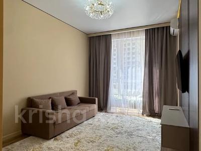 1-комнатная квартира · 38.8 м² · 3/3 этаж, мкр Нуркент, Турара Рыскулова — МОЖНО В ИПОТЕКУ за 33.5 млн ₸ в Алматы, Алатауский р-н