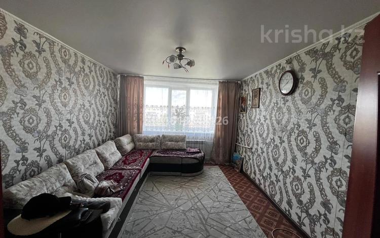 2-комнатная квартира · 45 м² · 5/5 этаж, Есет батыра 5 за 10 млн ₸ в Хромтау — фото 2