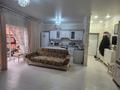 2-бөлмелі пәтер · 68.8 м² · 4/5 қабат, Жумабаева 42, бағасы: 39 млн ₸ в Семее