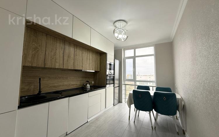 2-комнатная квартира · 68.2 м² · 11/12 этаж, Коргалжынское шоссе 25 — ТРЦ Хан Шатыр за 32.9 млн ₸ в Астане, Нура р-н — фото 5