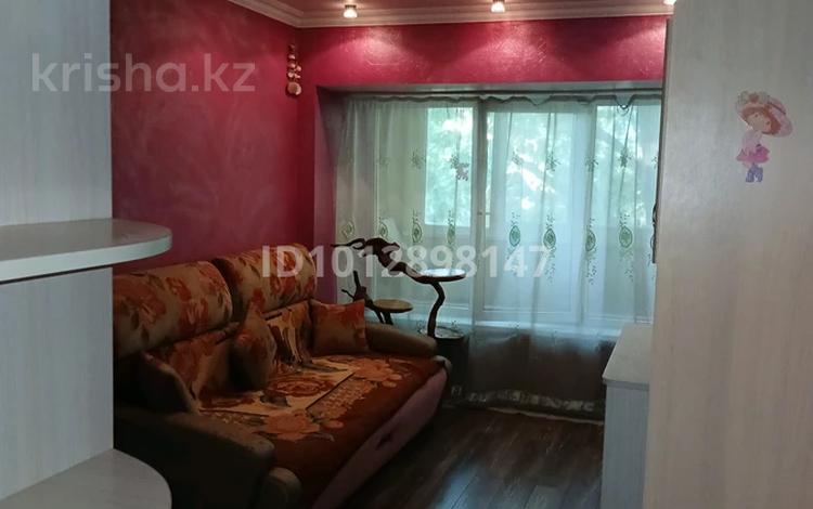 3-комнатная квартира · 63 м² · 4/4 этаж, Орджоникидзе 136 за 250 000 ₸ в Алматы, Турксибский р-н — фото 2