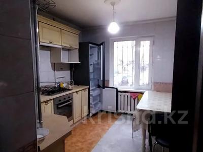 4-комнатная квартира · 82 м² · 1/5 этаж, мкр Айнабулак-3 за 55 млн 〒 в Алматы, Жетысуский р-н