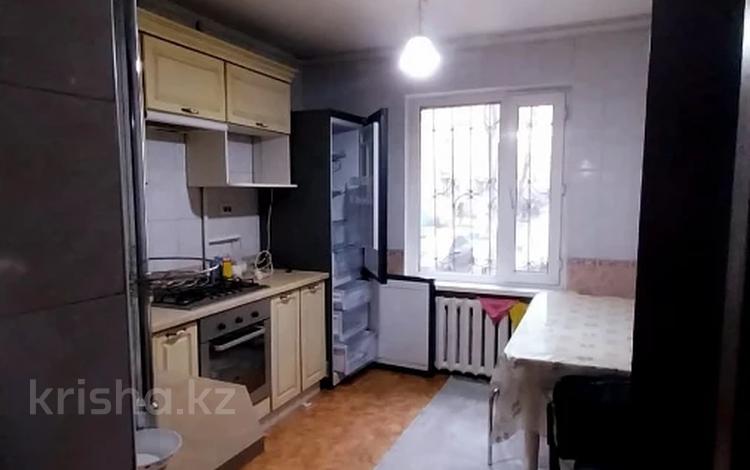 4-комнатная квартира · 82 м² · 1/5 этаж, мкр Айнабулак-3 за 55 млн ₸ в Алматы, Жетысуский р-н — фото 4