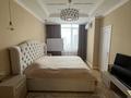3-комнатная квартира · 122.7 м² · 7/14 этаж, Туран 52/1 — проспект Туран - улица Бухар-Жырау за 107 млн ₸ в Астане, Нура р-н — фото 13