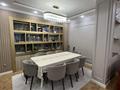 3-комнатная квартира · 122.7 м² · 7/14 этаж, Туран 52/1 — проспект Туран - улица Бухар-Жырау за 107 млн ₸ в Астане, Нура р-н — фото 7