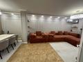 3-комнатная квартира · 122.7 м² · 7/14 этаж, Туран 52/1 — проспект Туран - улица Бухар-Жырау за 107 млн ₸ в Астане, Нура р-н — фото 9