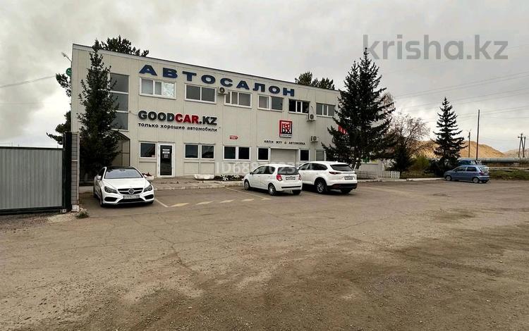 Свободное назначение, склады, азс, автосервисы и автомойки · 1200 м² за 1.3 млн 〒 в Кокшетау — фото 2