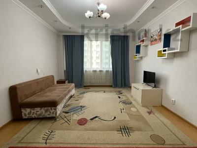 1-бөлмелі пәтер · 56 м² · 6/14 қабат, Сатпаева 20 — Евро 2 ком Горячка, бағасы: 24.5 млн ₸ в Астане, Алматы р-н