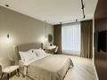 2-бөлмелі пәтер · 65 м² · 9/12 қабат, Розыбакиева 197/2 — Мега, кафе Navat, ул Ескарева, ул Ходжанова, бағасы: 40 000 ₸ в Алматы, Бостандыкский р-н
