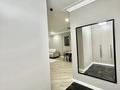 2-бөлмелі пәтер · 65 м² · 9/12 қабат, Розыбакиева 197/2 — Мега, кафе Navat, ул Ескарева, ул Ходжанова, бағасы: 40 000 ₸ в Алматы, Бостандыкский р-н — фото 11