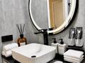 2-бөлмелі пәтер · 65 м² · 9/12 қабат, Розыбакиева 197/2 — Мега, кафе Navat, ул Ескарева, ул Ходжанова, бағасы: 40 000 ₸ в Алматы, Бостандыкский р-н — фото 10
