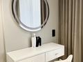 2-бөлмелі пәтер · 65 м² · 9/12 қабат, Розыбакиева 197/2 — Мега, кафе Navat, ул Ескарева, ул Ходжанова, бағасы: 40 000 ₸ в Алматы, Бостандыкский р-н — фото 3