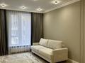 2-бөлмелі пәтер · 65 м² · 9/12 қабат, Розыбакиева 197/2 — Мега, кафе Navat, ул Ескарева, ул Ходжанова, бағасы: 40 000 ₸ в Алматы, Бостандыкский р-н — фото 5