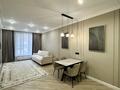 2-бөлмелі пәтер · 65 м² · 9/12 қабат, Розыбакиева 197/2 — Мега, кафе Navat, ул Ескарева, ул Ходжанова, бағасы: 40 000 ₸ в Алматы, Бостандыкский р-н — фото 7