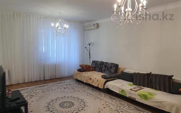 3-комнатная квартира · 85.3 м² · 5/6 этаж, Крупская 24А за 33 млн ₸ в Атырау — фото 7