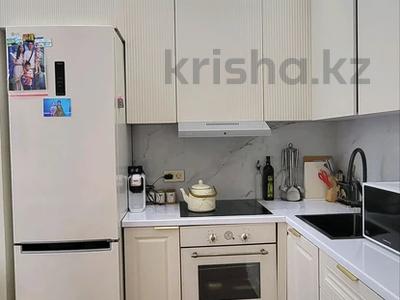 3-комнатная квартира · 63 м² · 6/12 этаж, Улица А 52, 6 4/1 за 37.5 млн ₸ в Астане, Сарайшык р-н