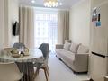 3-комнатная квартира · 63 м² · 6/12 этаж, Улица А 52, 6 4/1 за 37.5 млн ₸ в Астане, Сарайшык р-н — фото 2