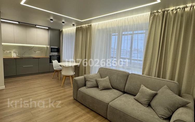 2-бөлмелі пәтер · 47 м² · 6/9 қабат, Жабаева — Челюскина, бағасы: 280 000 〒 в Петропавловске — фото 2