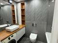 2-бөлмелі пәтер · 47 м² · 6/9 қабат, Жабаева — Челюскина, бағасы: 280 000 〒 в Петропавловске — фото 2