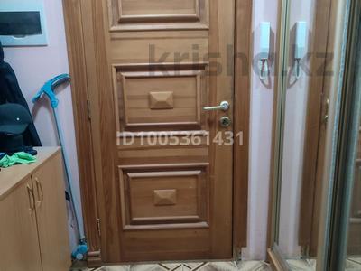 3-комнатная квартира · 66.5 м², мкр Юго-Восток, Мкр Юго-Восток, 30й микрорайон 33 — Гапеева за 250 000 〒 в Караганде, Казыбек би р-н