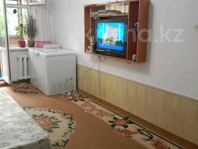 3-комнатная квартира, 60 м², 3/4 этаж, мкр №2 40 за 31 млн 〒 в Алматы, Ауэзовский р-н