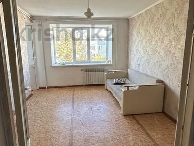 2-комнатная квартира · 54 м² · 5/5 этаж, мкр Шанхай, Сатпаева — Рыскулова/Сатпаева за 11.3 млн 〒 в Актобе, мкр Шанхай