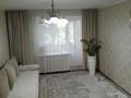 3-комнатная квартира · 60 м² · 1/5 этаж, Пушкино 101 за 28.5 млн ₸ в Петропавловске