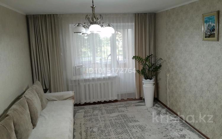 3-комнатная квартира · 60 м² · 1/5 этаж, Пушкино 101 за 28.5 млн ₸ в Петропавловске — фото 2