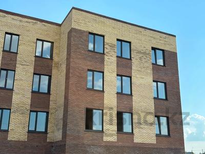 1-комнатная квартира · 43.6 м², кизатова за ~ 17.4 млн ₸ в Петропавловске
