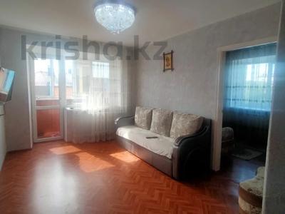 3-комнатная квартира · 51 м² · 4/5 этаж, Тауельсыздык 135 за 23 млн ₸ в Костанае
