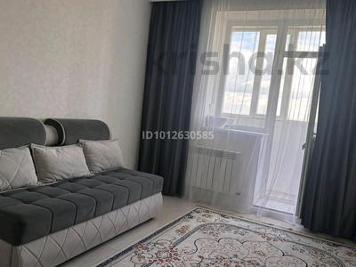 1-бөлмелі пәтер · 36 м², Кордай 99, бағасы: 21.5 млн ₸ в Астане, Сарайшык р-н
