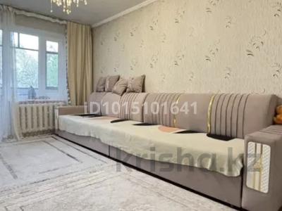 1-комнатная квартира · 31.7 м² · 4/4 этаж, мкр №1 74 — Айриха малая Саина за 24.7 млн ₸ в Алматы, Ауэзовский р-н