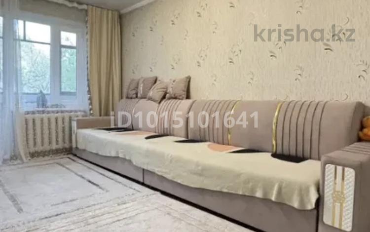 1-комнатная квартира · 31.7 м² · 4/4 этаж, мкр №1 74 — Айриха малая Саина за 24.7 млн ₸ в Алматы, Ауэзовский р-н — фото 2