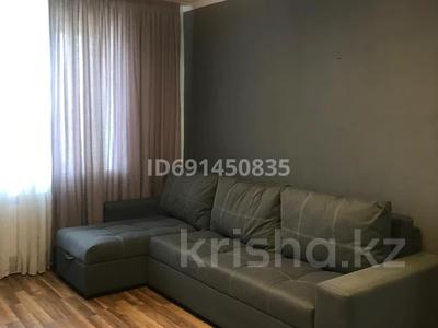 1-бөлмелі пәтер · 46.5 м² · 11/16 қабат, Бальзака 8, бағасы: 300 000 ₸ в Алматы, Бостандыкский р-н